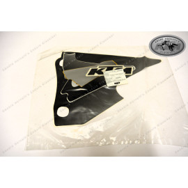 Dekorsatz KTM 200 2001 Neu original 52308092000