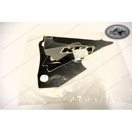 Dekorsatz KTM 200 2001 Neu original 52308092000