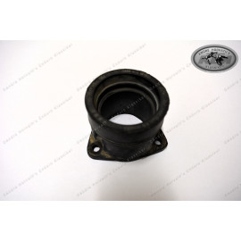 Intake Flange used KTM 500/600 LC4 87-92 open 58036042038 good condition