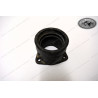 Intake Flange used KTM 500/600 LC4 87-92 open 58036042038 good condition