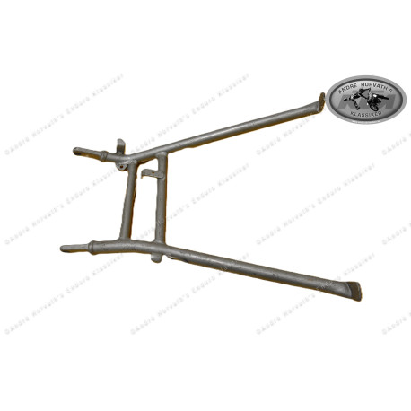 center stand KTM 125 RV 1980-1981 50003022000 new old stock with signs of long storage