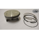 Piston Kit Forged Wiseco KTM 400 LC4 1993-1996 and 600 LC4 1987-1993 Standard Bore 95,0mm