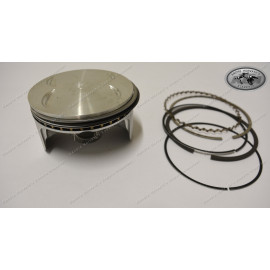 Piston Kit Forged Wiseco KTM 400 LC4 1993-1996 and 600 LC4 1987-1993 Standard Bore 95,0mm