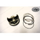 Piston Kit Forged Wiseco KTM 400 LC4 1993-1996 and 600 LC4 1987-1993 Standard Bore 95,0mm