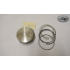 Kolben geschmiedet Wiseco KTM 400/600 LC4 Standard 95,0mm Bohrung