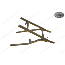 rear subframe Aluminium KTM 125 SX 1993-1997 New old stock 50203002800