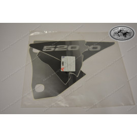 Dekorsatz KTM 520 Racing 2002 Neu original 59008092400