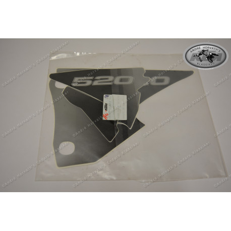 Decal Set KTM 520 Racing 2002 New old stock 59008092400