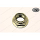Axle Nut Rear M20x1,5 WS 30mm