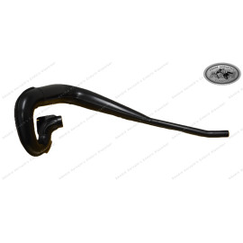 exhaust pipe KTM 420 GS/MC models 1980-81, KTM 495 MC 1981 