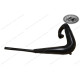 exhaust pipe KTM 420 GS/MC models 1980-81, KTM 495 MC 1981 