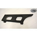 chain guard plastic all KTM 250/300/360/380 EXC/EGS models from 1990 on