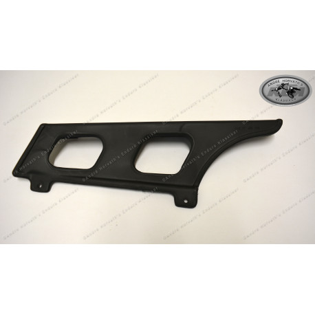 chain guard plastic all KTM 250/300/360/380 EXC/EGS models from 1990 on