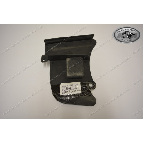 Kettenschutz klein KTM EXC ab 1997 Innenteil gebraucht