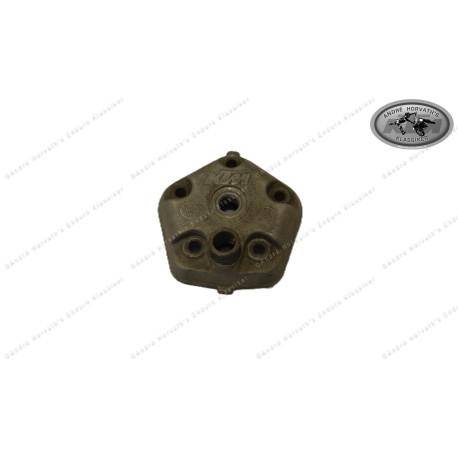 Zylinderkopf gebraucht KTM 80/85 MX 1986-1990 49030006000