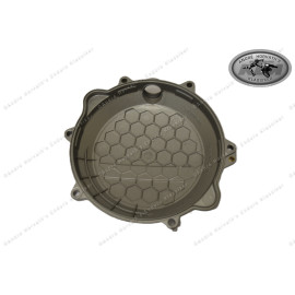 Clutch Outer Cover lightly used KTM 250/300 2013-2016 5513002610015