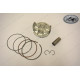 Piston forged KTM 520/525 SX/EXC 95,0 (94,94) Athena