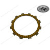Lining Disc 2,8mm KTM 2003 60032011000