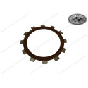 Kupplungsbelaglamelle KTM 50 GXE/GXR und 80 MX 49032005000