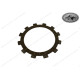 clutch disc KTM 65 SX 2003 new old stock 46032011000