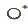 Clutch Steel disc 1mm KTM 4-stroke Racing 2002 59032010100