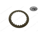 Clutch Steel disc 1,4mm KTM 4-stroke Racing 2002 59032010200