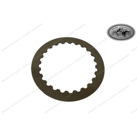 Clutch Steel disc 1,4mm KTM 4-stroke Racing 2002 59032010200
