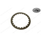 Clutch Steel disc 1,2mm KTM 54832012000