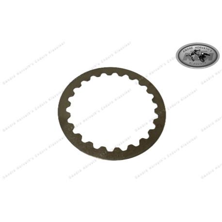 Clutch Steel disc 1,2mm KTM 54832012000
