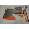 Decal Set K-Style USA KTM 1998-2001 for Spoiler and side panels