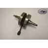 crankshaft KTM 250 GS/MX Model 1985 engine type 544 used, conrod has to be replaced