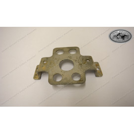 Bushing Aluminium for KTM EXC Number Plate Carrier from 1994-1998, for Aluminium rear Sub frames USED