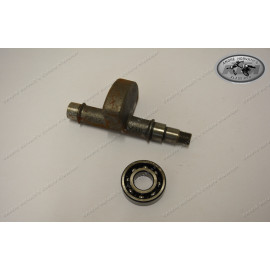 Balancer Shaft Rotax KTM Rotax 350/500/560/600 1982-1986 237610