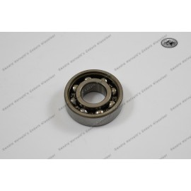 Gearbox Ball Bearing 6203 TN9 C3