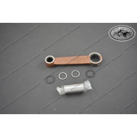 Pleuellager Reparatursatz Husqvarna 430 CR/WR und 400 WR 1981-1987, 135mm lang, Hubzapfen 10x25,03x58mm