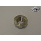 Axle Nut Rear Stainless Steel V4A M18x1,5 