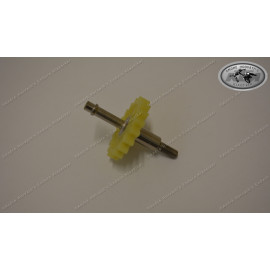 Wasserpumpenwelle für Honda CR 500 1989-2001 19240ML3000