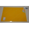 Blackbird Crystall Sheet Yellow 3 Pieces 47x33cm 0,4mm Thick