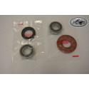 Radlagersatz vorne für Honda CR125/CR250/CR500 1985-1994