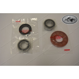 Front Wheel Bearing Kit for Honda CR125/CR250/CR500 1985-1994