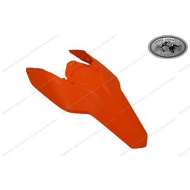 Rear Fender Side Cowling Orange KTM 125/250/300/450/525 SX/SXF 2007-2010
