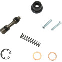 Mastercylinder Rebuild Kit Front for KTM Brembo Master Cylinder 125/200/250/300/450/525 EXC/SX Models 2005