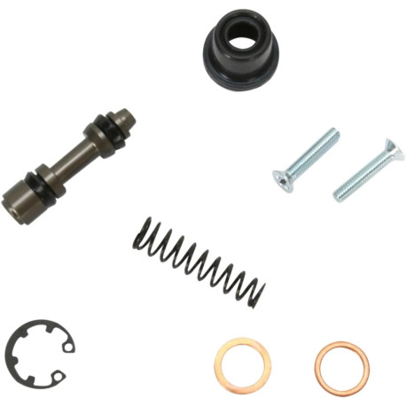 Reparatursatz Brembo Handbremszylinder für KTM 125/200/250/300/450/525 EXC/SX Modell 2005