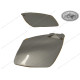 Seitendeckelsatz Silber für KTM SX/EXC Modelle 1998-2003