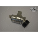 Ausgleichsbehälter Aluminium KTM 125 LC 1981 50035012000