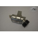 Ausgleichsbehälter Aluminium KTM 125 LC 1981 50035012000