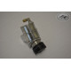 Ausgleichsbehälter Aluminium KTM 125 LC 1981 50035012000