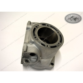 Cylinder loose new coated KTM 300 EXC 2012 72/6R excl piston, incl flange 54837001200R