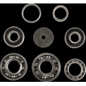 Transmission Bearing Kit Hot Rods for Honda CR250 1992-2001, CRF450 2002-2004