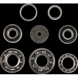 Transmission Bearing Kit Hot Rods for Honda CR250 1992-2001, CRF450 2002-2004